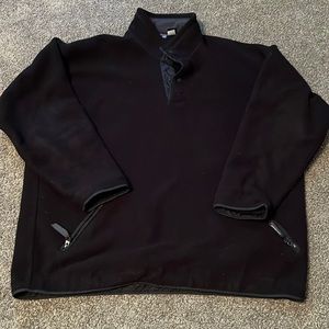 Patagonia Fleece Pullover